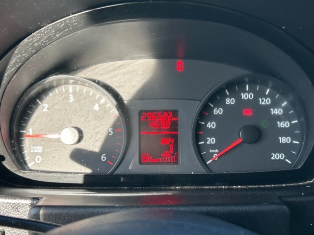 1361224-52 Foodtruck med maskiner och utrustning - Volkswagen Crafter Chassi 35 2.0 TDI -2016