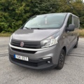 1333474-1 Fiat Talento 1.2 t 1.6 Multijet  Manuell, 120hk, 2016
