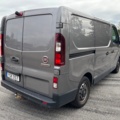 1333474-5 Fiat Talento 1.2 t 1.6 Multijet  Manuell, 120hk, 2016