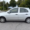 1333475-2 Nissan Micra 1.2 Manuell, 80hk, 2012 (88481km)