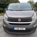 1333474-8 Fiat Talento 1.2 t 1.6 Multijet  Manuell, 120hk, 2016