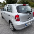 1333475-3 Nissan Micra 1.2 Manuell, 80hk, 2012 (88481km)