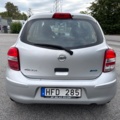 1333475-4 Nissan Micra 1.2 Manuell, 80hk, 2012 (88481km)