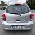 1333475-5 Nissan Micra 1.2 Manuell, 80hk, 2012 (88481km)