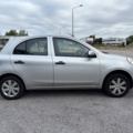 1333475-7 Nissan Micra 1.2 Manuell, 80hk, 2012 (88481km)