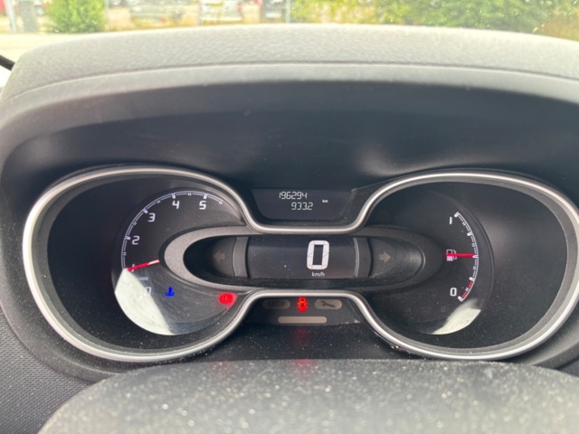 1333474-12 Fiat Talento 1.2 t 1.6 Multijet  Manuell, 120hk, 2016