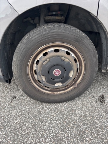 1333474-14 Fiat Talento 1.2 t 1.6 Multijet  Manuell, 120hk, 2016