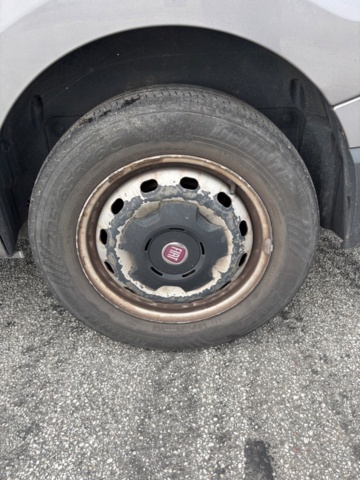 1333474-15 Fiat Talento 1.2 t 1.6 Multijet  Manuell, 120hk, 2016