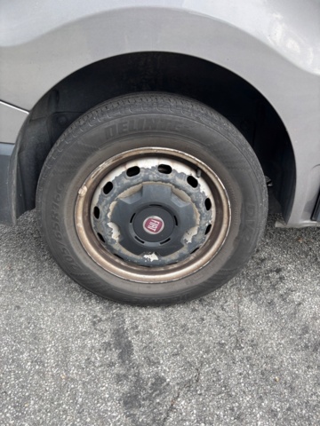 1333474-16 Fiat Talento 1.2 t 1.6 Multijet  Manuell, 120hk, 2016