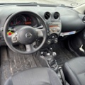 1333475-11 Nissan Micra 1.2 Manuell, 80hk, 2012 (88481km)