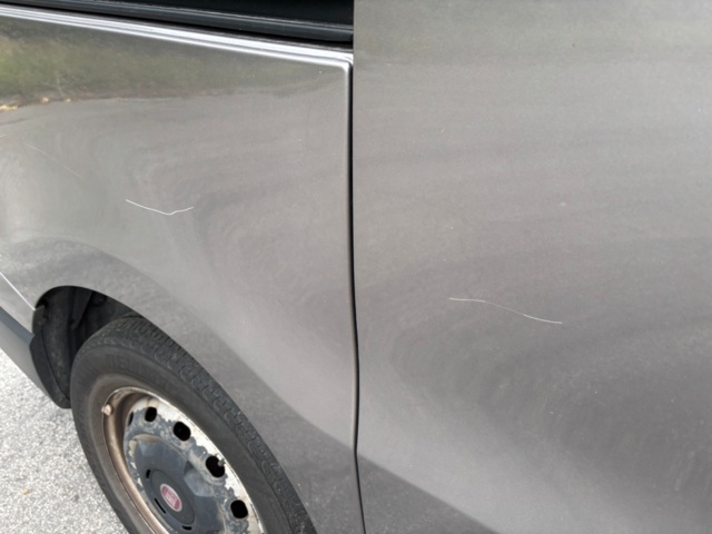 1333474-18 Fiat Talento 1.2 t 1.6 Multijet  Manuell, 120hk, 2016