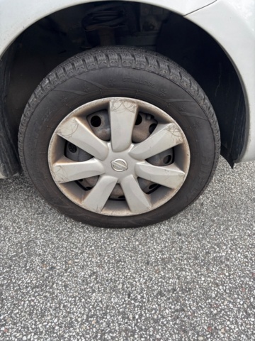 1333475-18 Nissan Micra 1.2 Manuell, 80hk, 2012 (88481km)