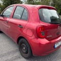 1333476-3 Nissan Micra 1.2 Manuell, 80hk, 2014