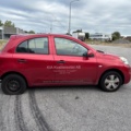 1333476-6 Nissan Micra 1.2 Manuell, 80hk, 2014