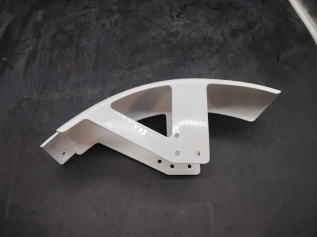 1417301-3 Framskärm, 8 st  – Cake Makka