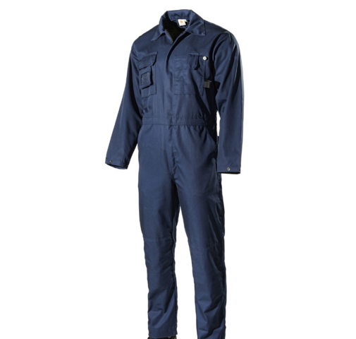 1418687-1 Overall L.Brador 198B, Strl 46