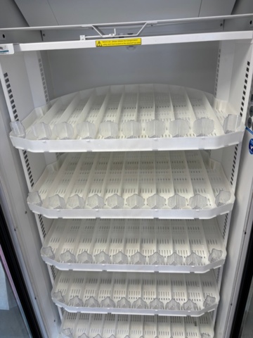 1372459-3 Kylskåp SMART-900L HD [R290] – Dubbelglasdörr