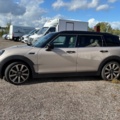 1418842-2 Mini Cooper Clubman (Fransk reg, saknar nyckel) UPPDATERAD
