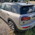 1418842-3 Mini Cooper Clubman (Fransk reg, saknar nyckel) UPPDATERAD