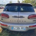 1418842-4 Mini Cooper Clubman (Fransk reg, saknar nyckel) UPPDATERAD