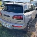 1418842-5 Mini Cooper Clubman (Fransk reg, saknar nyckel) UPPDATERAD