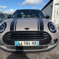 1418842-7 Mini Cooper Clubman (Fransk reg, saknar nyckel) UPPDATERAD