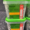 1418439-2 8 st Förpackningar Ankarskruv 5,0x40, Essve
