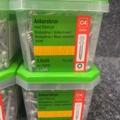 1418439-5 8 st Förpackningar Ankarskruv 5,0x40, Essve
