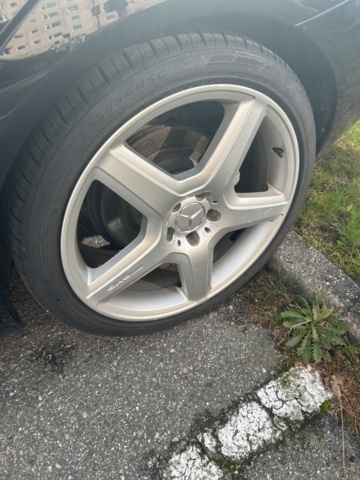 1296736-10 Mercedes-Benz S 420 CDI L 7G-Tronic, 320hk, 2009