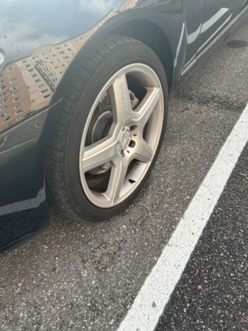 1296736-11 Mercedes-Benz S 420 CDI L 7G-Tronic, 320hk, 2009