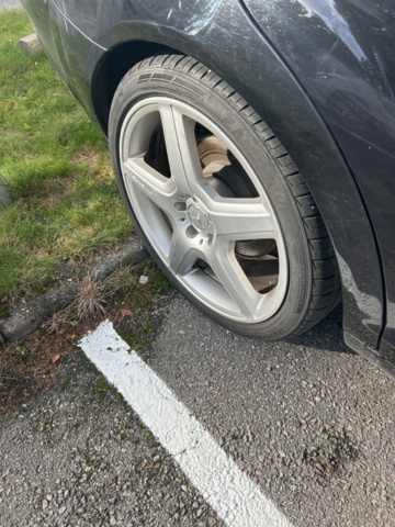 1296736-13 Mercedes-Benz S 420 CDI L 7G-Tronic, 320hk, 2009