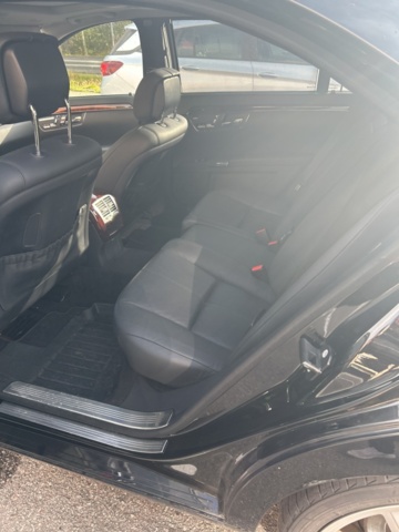 1296736-17 Mercedes-Benz S 420 CDI L 7G-Tronic, 320hk, 2009