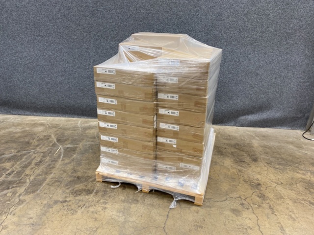 1419118-2 8 pcs Cocktail cabinet Tenzo 3 doors, 2 drawers