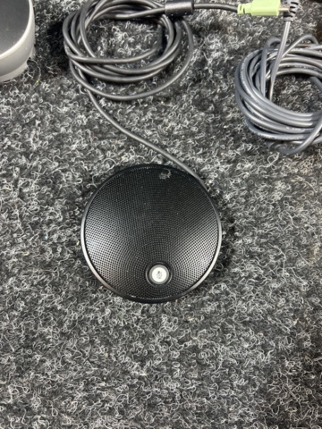 1395602-2 Conference equipment - Logitech