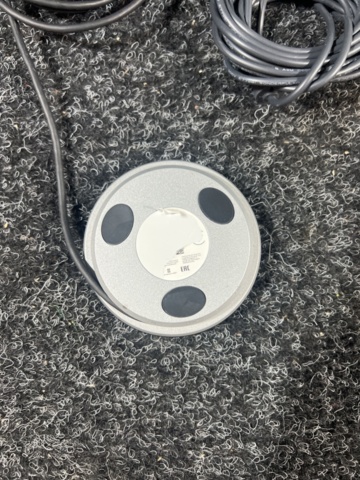 1395602-3 Conference equipment - Logitech