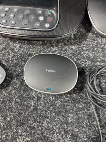 1395602-4 Conference equipment - Logitech