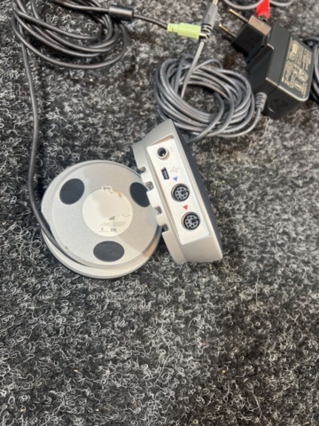 1395602-5 Conference equipment - Logitech