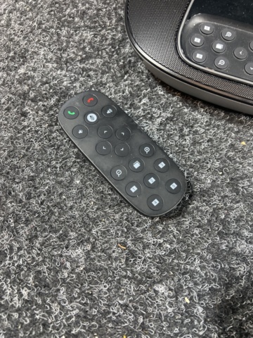 1395602-6 Conference equipment - Logitech