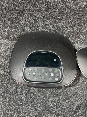1395602-7 Conference equipment - Logitech