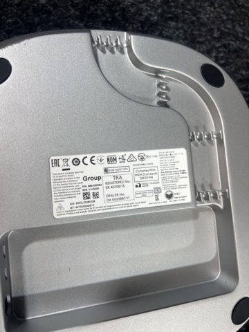 1395602-8 Conference equipment - Logitech