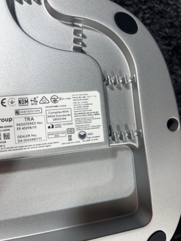 1395602-9 Conference equipment - Logitech