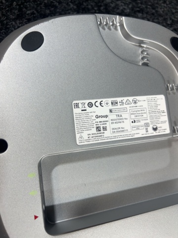 1395602-10 Conference equipment - Logitech