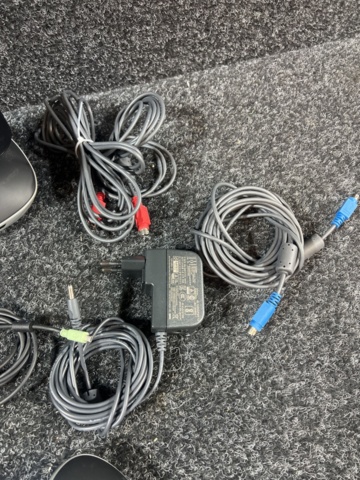 1395602-11 Conference equipment - Logitech