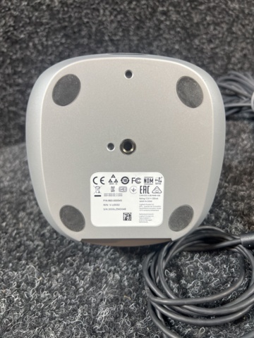 1395602-13 Conference equipment - Logitech