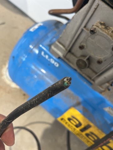 1384551-4 Kompressor - Alab Kompressor Lt.90 HP 4