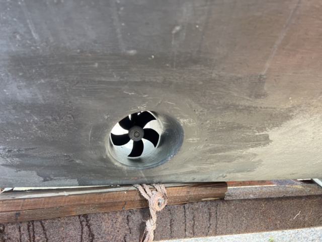 1384559-5 Motorbåt Fjord 26” med vagn