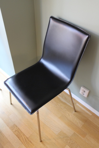 1410612-5 Matbord 3 st med stolar 15 st (inkl taklampor)