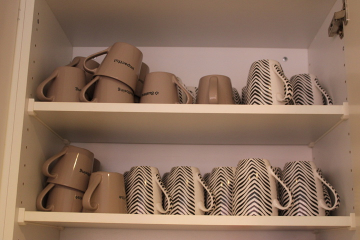 1410614-4 Köksutensilier