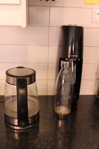 1410614-5 Köksutensilier