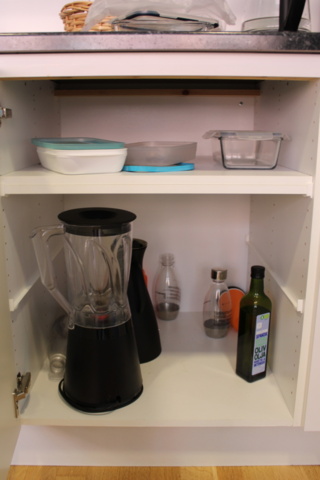 1410614-6 Köksutensilier